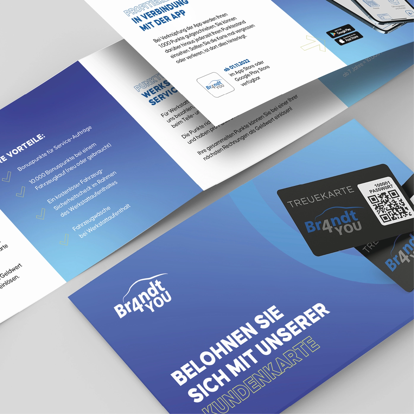 Autohaus Brandt Referenzmotiv